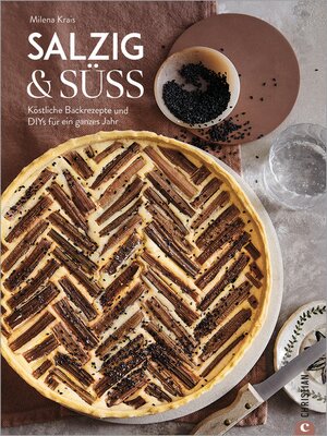 cover image of Salzig & Süß